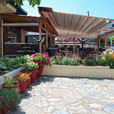 Nicolas Hotel Georgioupoli Exterior photo